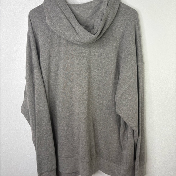 Torrid 1x NWT Hooded Sweatshirt - Picture 6 of 7